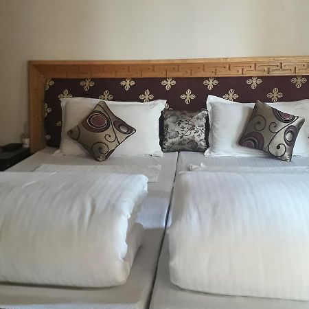 레 Gangzing Villina B&B 외부 사진